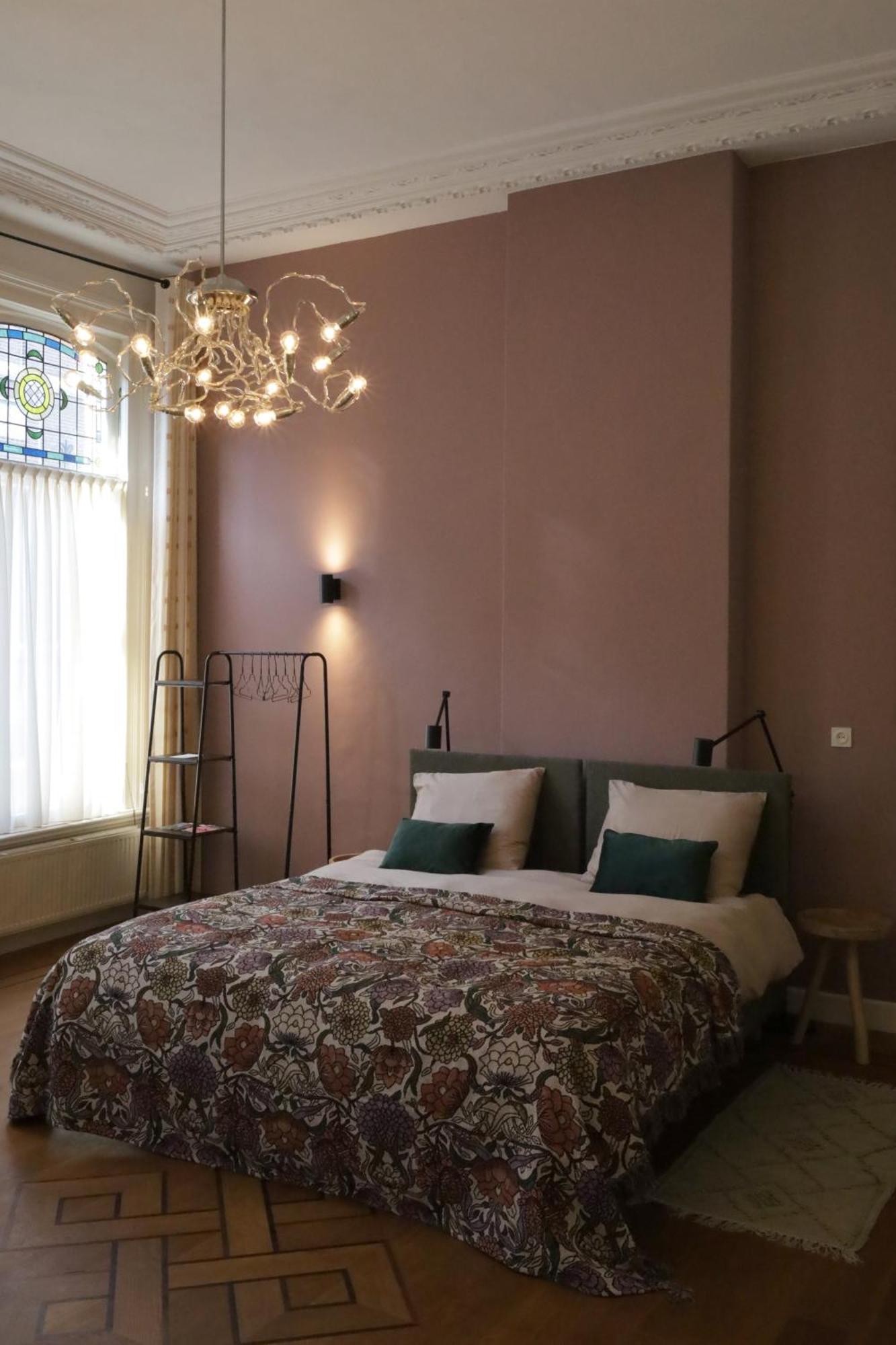 Bed and Breakfast Bij Joseph 's-Hertogenbosch  Zewnętrze zdjęcie