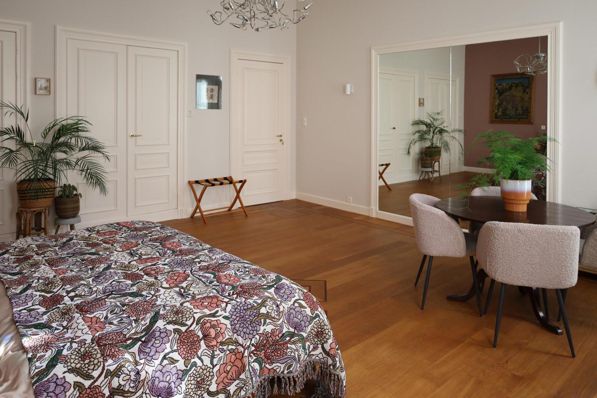 Bed and Breakfast Bij Joseph 's-Hertogenbosch  Zewnętrze zdjęcie