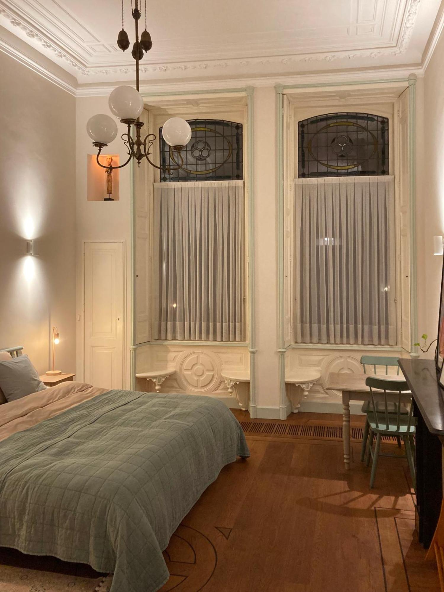 Bed and Breakfast Bij Joseph 's-Hertogenbosch  Zewnętrze zdjęcie